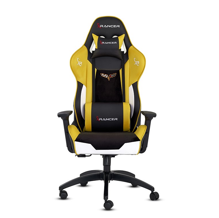 XRANCER PREMIO YELLOW - Ofis mobilyası - Ofis mobilyaları